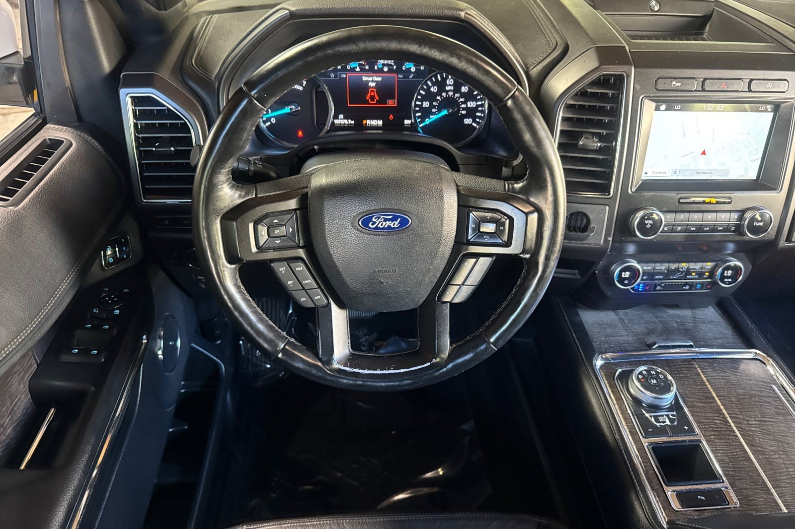 Used 2019 Ford Expedition Max Limited RWD image 30