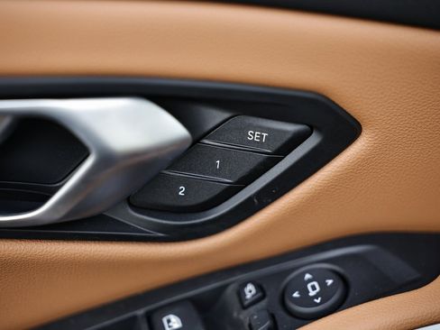 New 2026 BMW 330i Sedan w/ Premium Package image 16