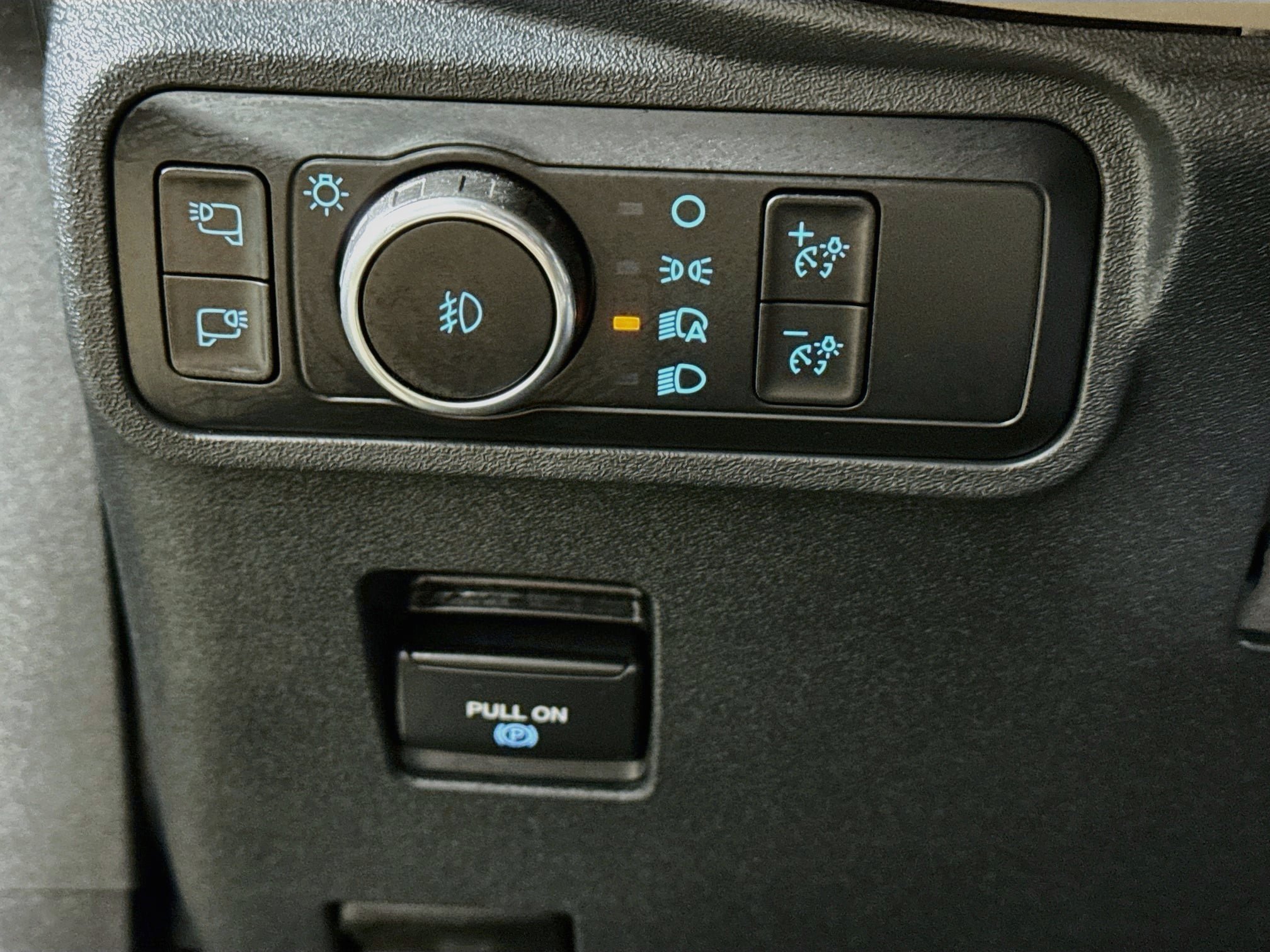 Used 2022 Ford Bronco Wildtrak AWD/4WD image 13
