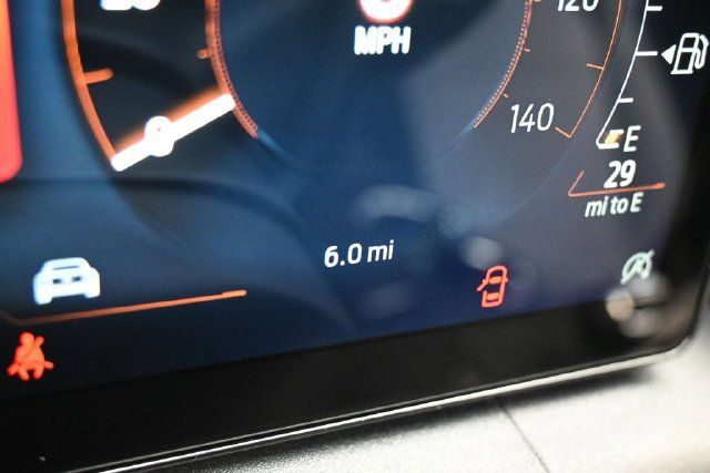 New 2026 Ford Mustang Coupe RWD image 23