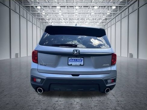 Used 2023 Honda Passport EX-L image 4