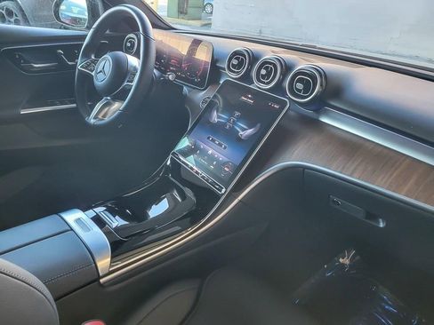 Used 2024 Mercedes-Benz C 300 C 300 image 24