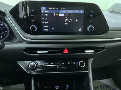 Used 2020 Hyundai Sonata SE FWD image 20