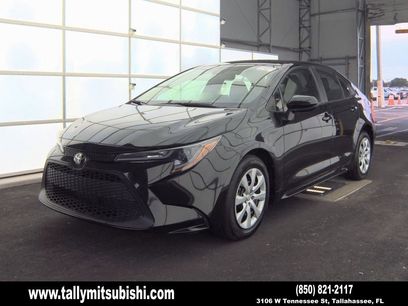 Used 2022 Toyota Corolla LE
