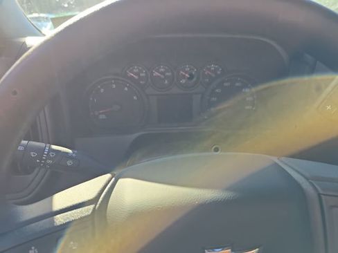 New 2026 Chevrolet Silverado 3500 W/T w/ WT Convenience Package image 11