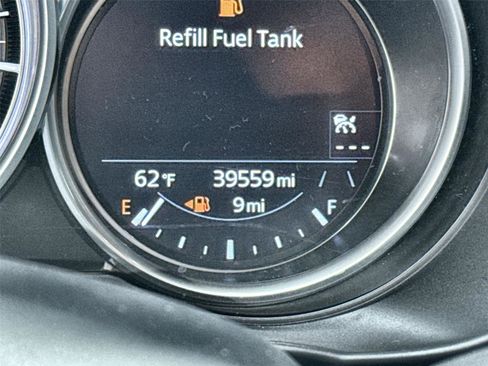 Used 2023 MAZDA CX-5 AWD 2.5 S w/ Select Package image 22