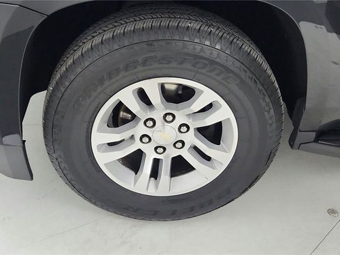 Used 2020 Chevrolet Tahoe LT image 26