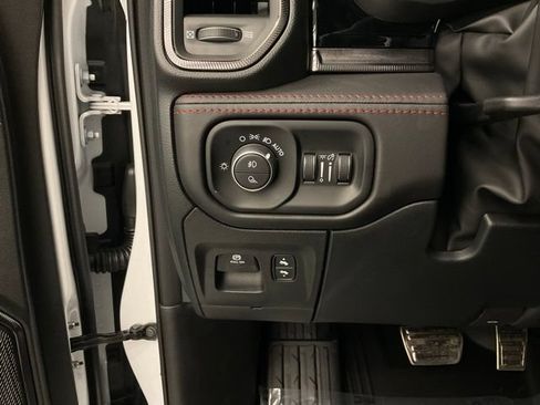 New 2026 RAM 1500 RHO w/ RHO Level 1 Equipment Group AWD/4WD image 14