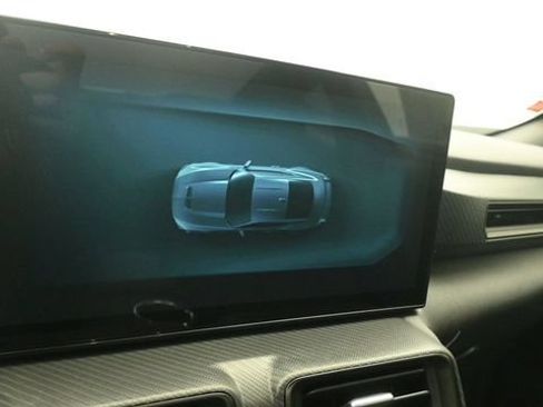 New 2026 Ford Mustang Coupe RWD image 13