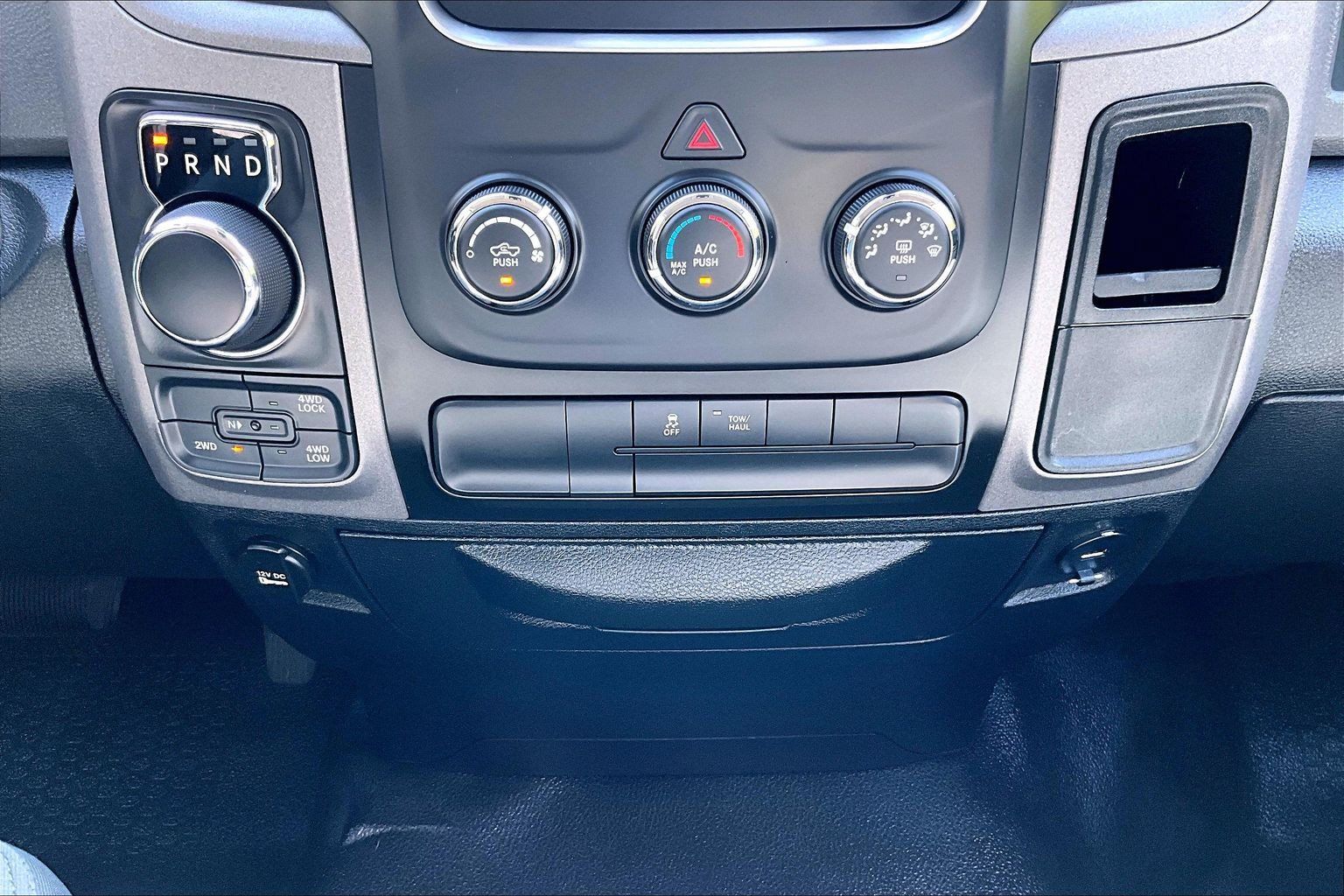 Used 2018 RAM 1500 Tradesman w/ Popular Equipment Group AWD/4WD image 26