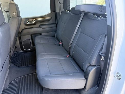 Certified 2023 Chevrolet Silverado 1500 LT image 29