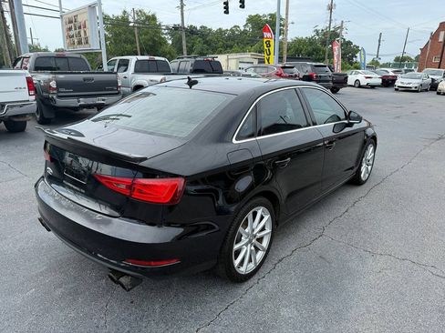 Used 2015 Audi A3 1.8T Premium w/ Aluminum Style Package FWD image 4