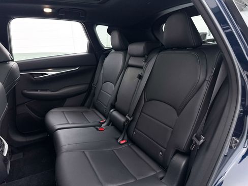 Used 2025 INFINITI QX50 Sport AWD/4WD image 31