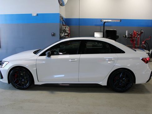 Used 2025 Audi RS 3 image 16