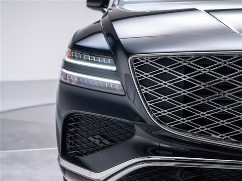 New 2026 Genesis GV80 2.5T image 14