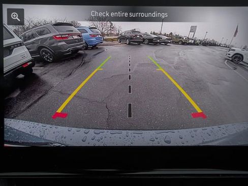 New 2026 Jeep Grand Cherokee L Limited w/ Limited Altitude Package AWD/4WD image 48