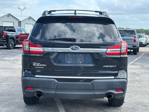 Used 2020 Subaru Ascent Premium w/ Sport Package AWD/4WD image 5