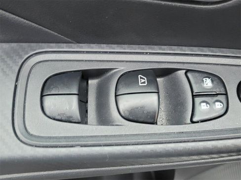 Certified 2025 Nissan Versa SV w/ Trunk Package image 30