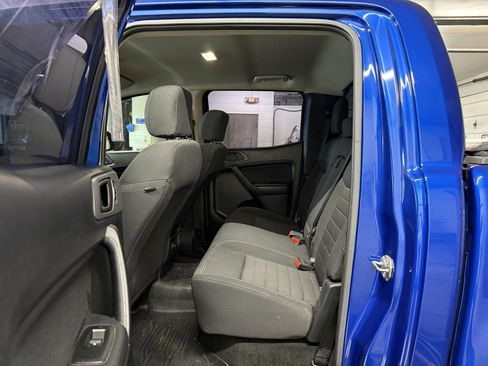 Used 2019 Ford Ranger XL w/ Equipment Group 101A Mid image 15
