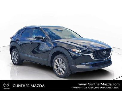 Certified 2026 MAZDA CX-30 AWD 2.5 S