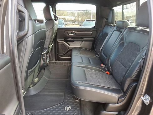 Used 2020 RAM 1500 Rebel w/ Rebel Level 1 Equipment Group image 10