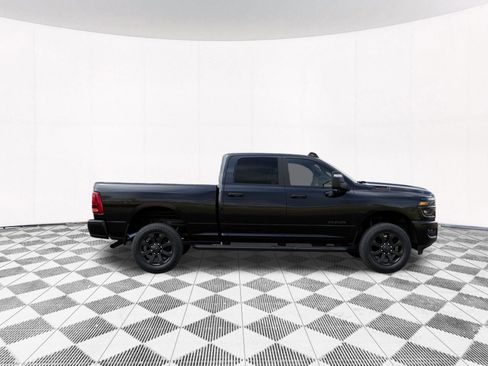 New 2026 RAM 2500 Big Horn AWD/4WD image 29