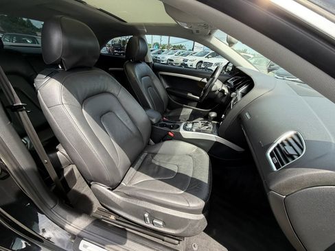 Used 2013 Audi A5 2.0T Premium Plus AWD/4WD image 14