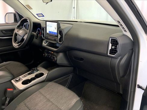 Used 2023 Ford Bronco Sport Big Bend image 28