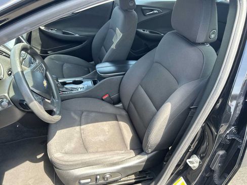 Used 2023 Chevrolet Malibu LT w/ Driver Confidence Package FWD image 13