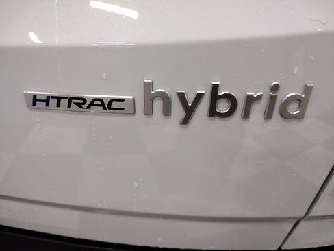 Used 2025 Hyundai Tucson SEL AWD/4WD image 14