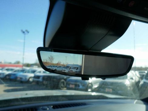 New 2026 Chevrolet Silverado 1500 High Country image 22