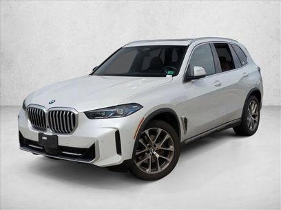 Used 2024 BMW X5 xDrive40i w/ Premium Package