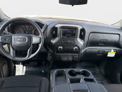 New 2026 GMC Sierra 1500 Pro RWD image 15