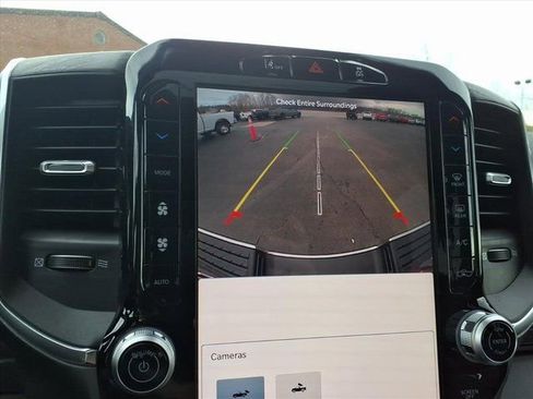 New 2026 RAM 2500 Laramie image 18