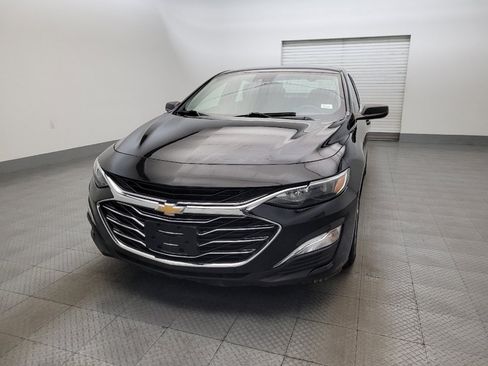 Used 2024 Chevrolet Malibu LS FWD image 15