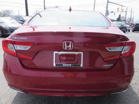Used 2019 Honda Accord Hybrid image 41