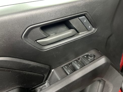 Certified 2023 Chevrolet Colorado W/T image 74