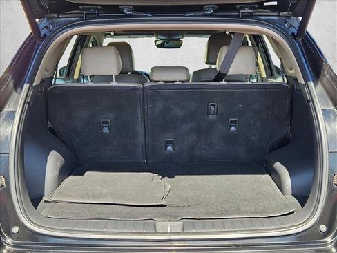 Used 2020 Hyundai Tucson Ultimate FWD image 6