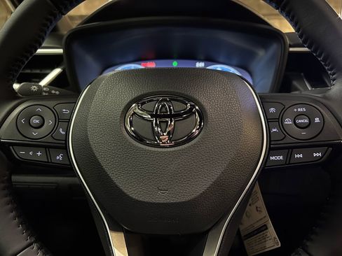 New 2026 Toyota Corolla SE image 28