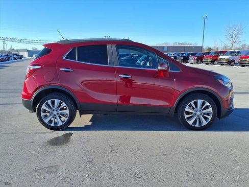Used 2019 Buick Encore Preferred w/ Safety Package image 4