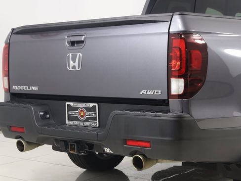 Used 2023 Honda Ridgeline RTL image 38