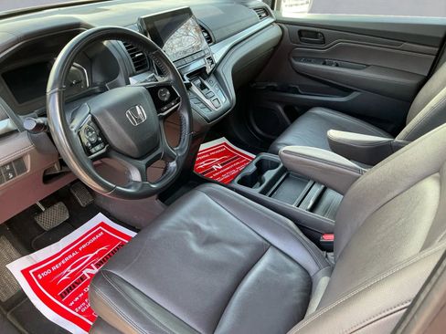 Used 2018 Honda Odyssey EX-L image 13
