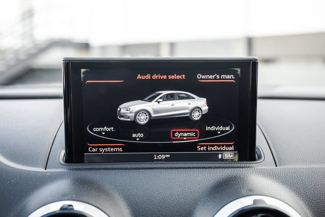 Used 2016 Audi S3 Premium Plus w/ Technology Package AWD/4WD image 64