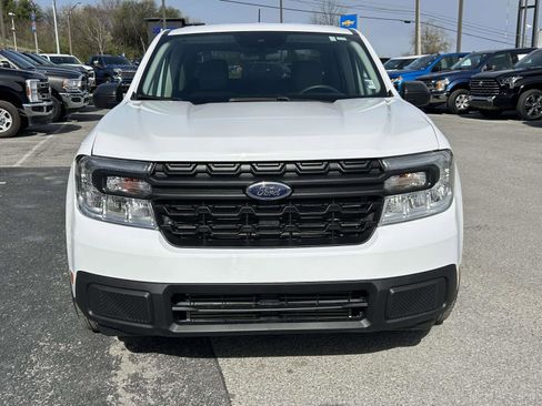 Used 2024 Ford Maverick XLT w/ Equipment Group 300A Standard image 8