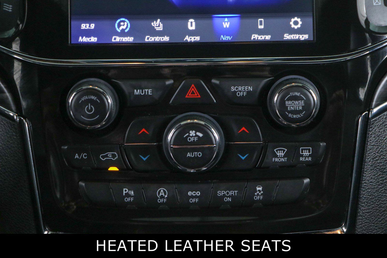 Used 2021 Jeep Grand Cherokee Limited RWD image 20