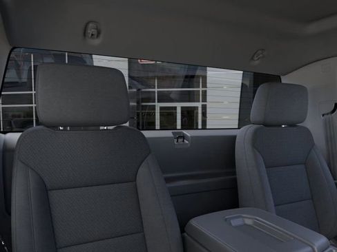 New 2025 GMC Sierra 2500 Pro image 24