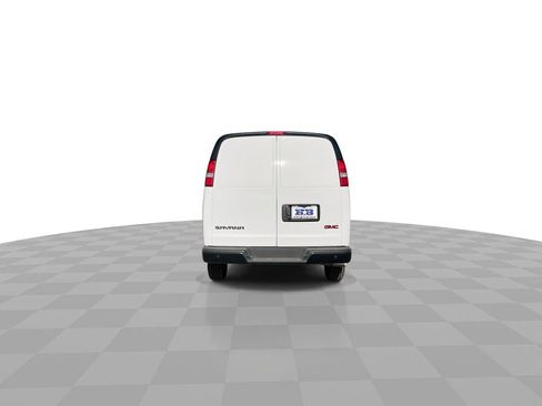 New 2025 GMC Savana 2500 Extended w/ Driver Convenience Package image 7