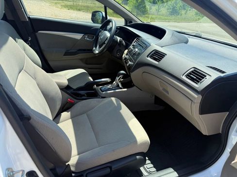 Used 2013 Honda Civic EX image 13