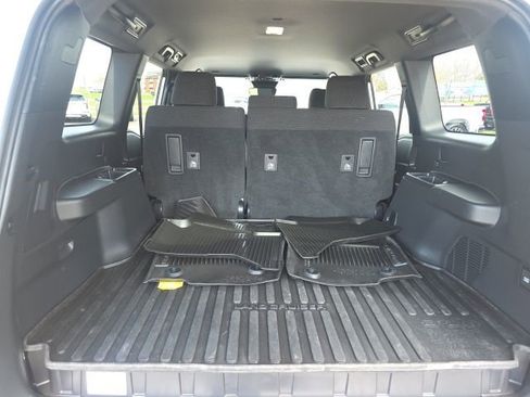 Used 2025 Toyota Land Cruiser 1958 AWD/4WD image 15
