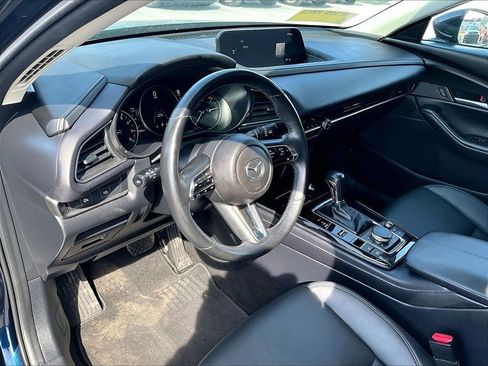 Used 2024 MAZDA CX-30 AWD 2.5 S w/ Select Sport Pkg image 8